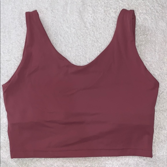 Yoga Top - Picture 2 of 5